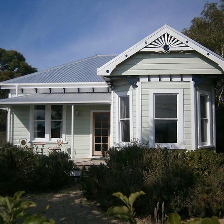 Vila Lavender53 Martinborough Exteriér fotografie