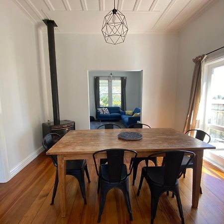 Vila Lavender53 Martinborough Exteriér fotografie