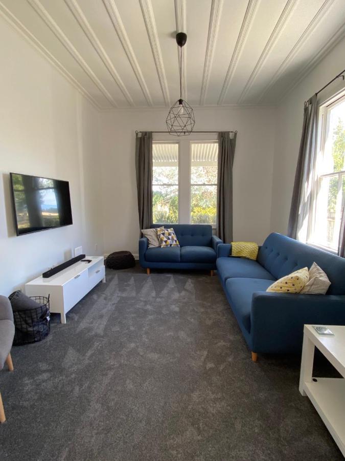 Vila Lavender53 Martinborough Exteriér fotografie