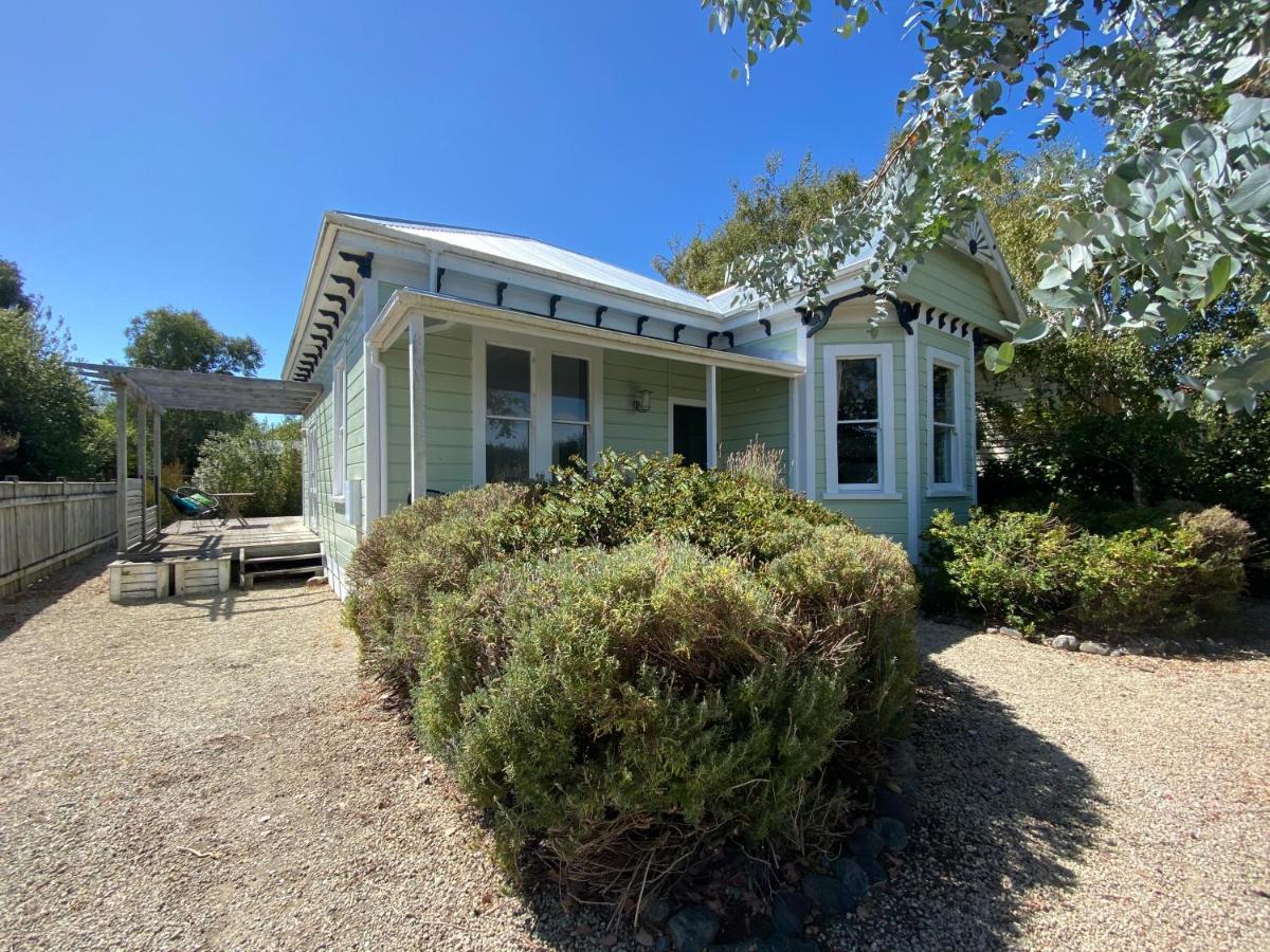Vila Lavender53 Martinborough Exteriér fotografie