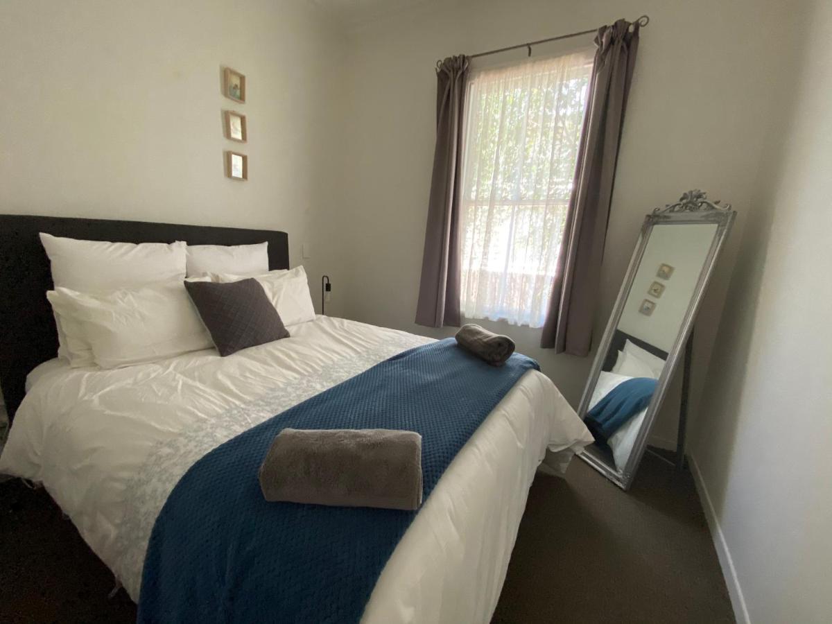 Vila Lavender53 Martinborough Exteriér fotografie