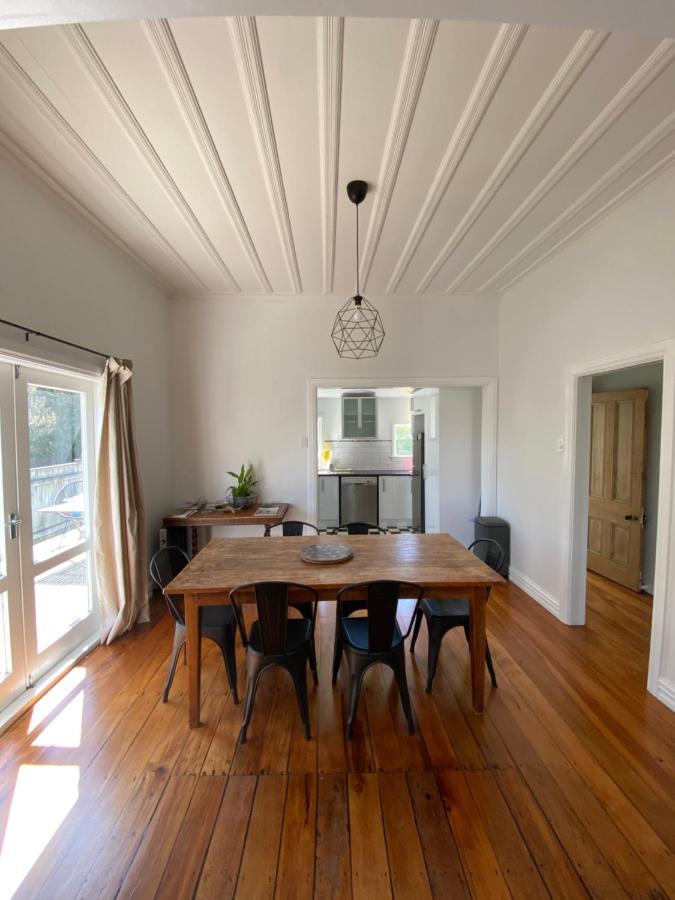 Vila Lavender53 Martinborough Exteriér fotografie