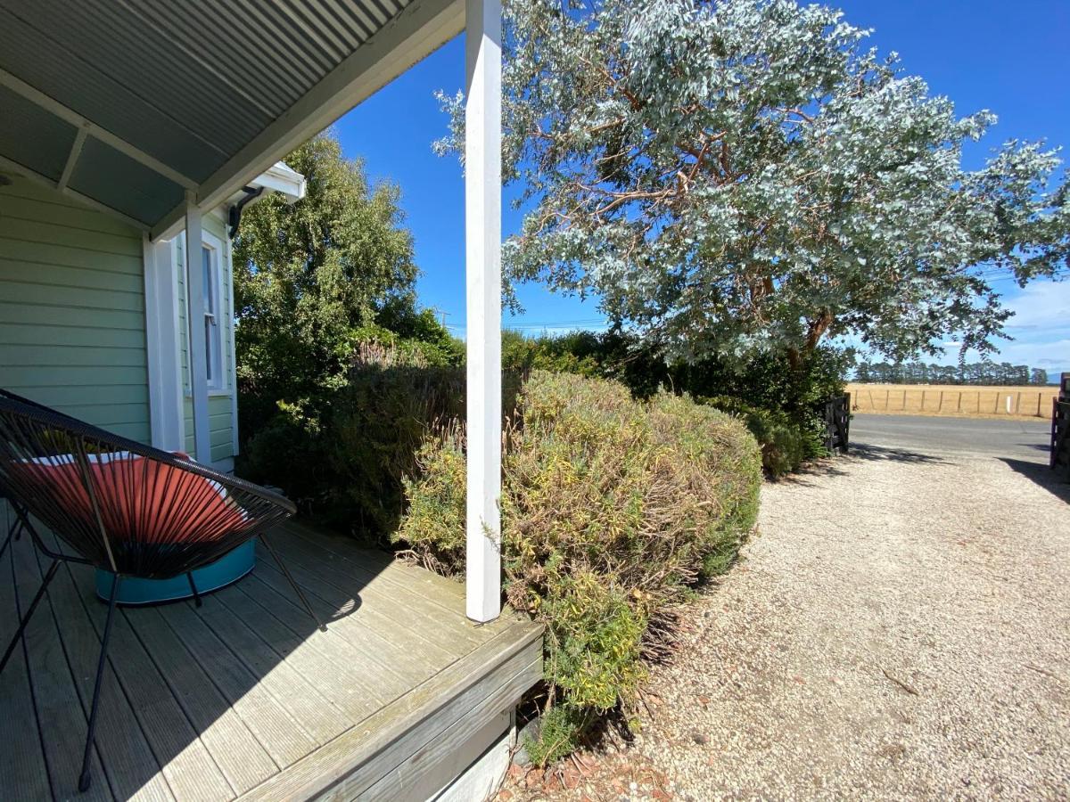 Vila Lavender53 Martinborough Exteriér fotografie